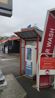 MAXI-LAVAGE à Thonon-les-Bains