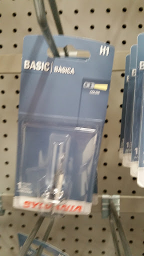 Auto Parts Store «AutoZone», reviews and photos, 1706 E Race Ave, Searcy, AR 72143, USA