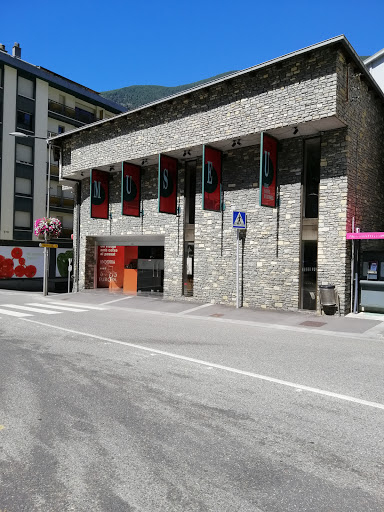 Museos importantes en Andorra