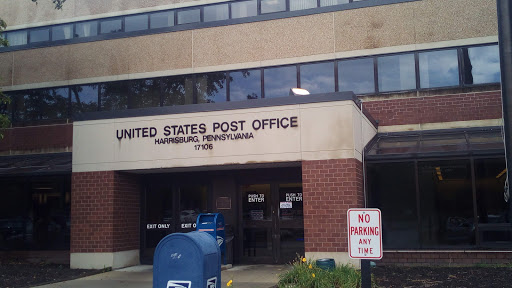Post Office «United States Postal Service», reviews and photos, 1425 Crooked Hill Rd, Harrisburg, PA 17107, USA