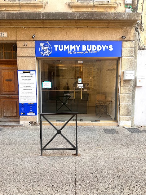 Tummy Buddy's à Salon-de-Provence