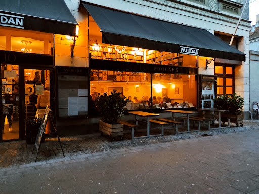 Cafeer København