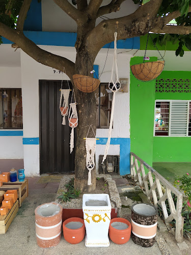 Calificaciones y reseñas de Tierra Verde Montería