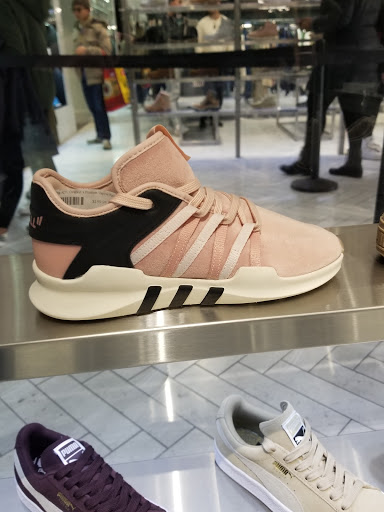 Clothing Store «Kith Brooklyn», reviews and photos, 233 Flatbush Ave, Brooklyn, NY 11217, USA