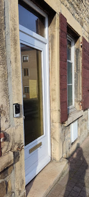Cabinet Dentaire Dr Estelle Roch à Heyrieux