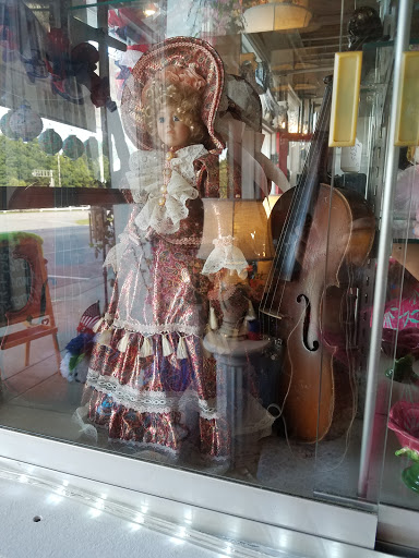 Florist «Around the Corner Florist», reviews and photos, 6003 Main St, Lula, GA 30554, USA