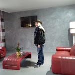 Photo n°5 de l'avis de Alida.a fait le 02/03/2018 à 12:05 sur le  Daytona Business Hotel à Collecchio