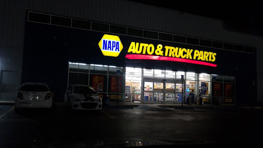 Auto Parts Store «NAPA Auto Parts - Genuine Parts Company», reviews and photos, 9250 NW 58th St, Doral, FL 33178, USA