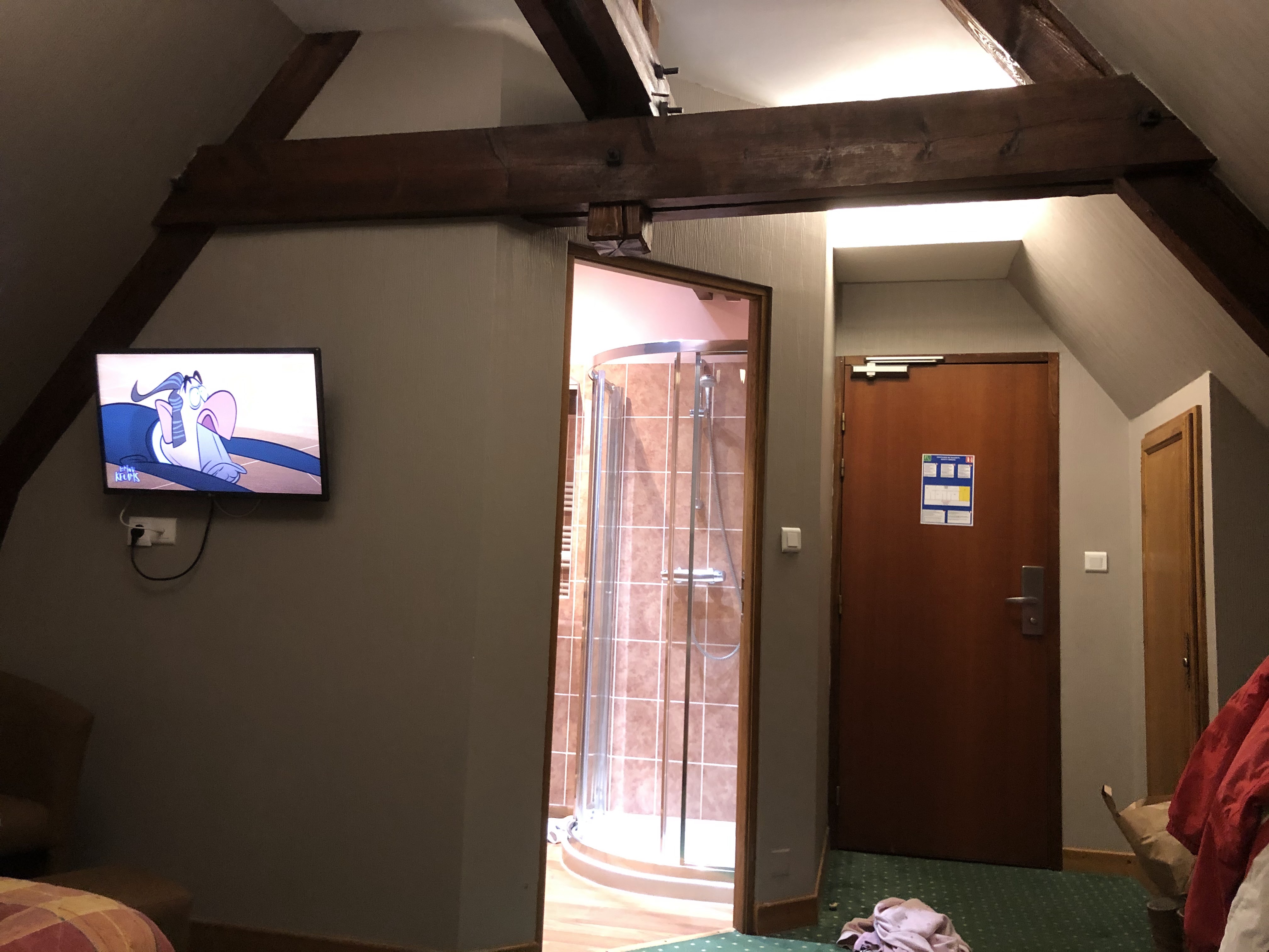 Photo n° 2 de l'avis de Michael.e fait le 21/02/2020 à 18:58