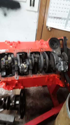 Auto Repair Shop «Kings Korner Auto Sales», reviews and photos, 1638 County Hwy 10, Spring Lake Park, MN 55432, USA