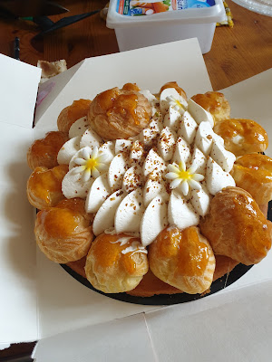 Boulangerie MT Gourmandises à Vendôme