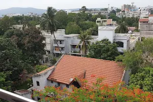 Ocean View Apartments image