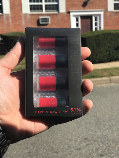 Tobacco Shop «Jersey Smoke», reviews and photos, 84 N Main St, Milltown, NJ 08850, USA