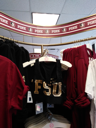 Book Store «Florida State University Bookstore», reviews and photos, 104 N Woodward Ave, Tallahassee, FL 32304, USA