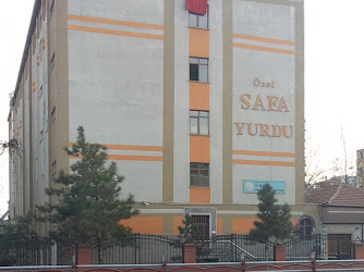 Safa Erkek Yurdu