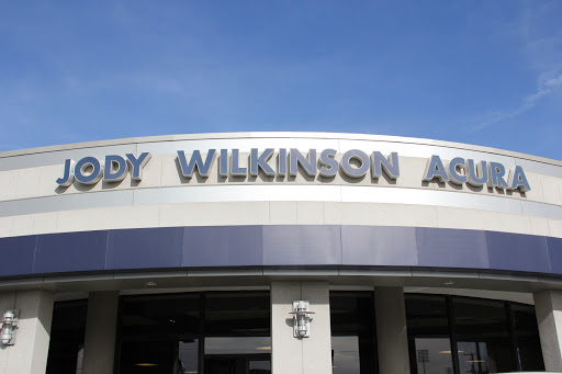Acura Dealer «Jody Wilkinson Acura», reviews and photos, 1111 Main St, Salt Lake City, UT 84111, USA