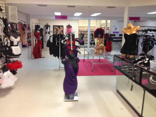 Gift Shop «Spice of Life, The Ultimate Adult Store», reviews and photos, 2940 SW 30th Ave, Hallandale Beach, FL 33009, USA