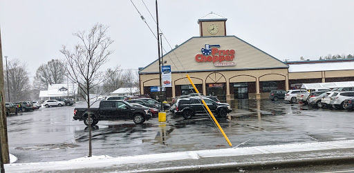 Supermarket «Price Chopper», reviews and photos, 389 E Main St, Gouverneur, NY 13642, USA