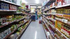 Supermercado Pereira