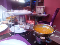 Curry du Restaurant indien Le Taj Mahal à Louviers - n°5
