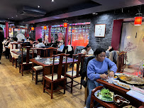 Atmosphère du Restaurant asiatique trois saveurs chinese fondue à Paris - n°7