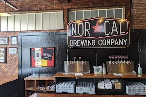 Nor Cal Brewing Company image
