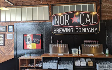 Nor Cal Brewing Company image