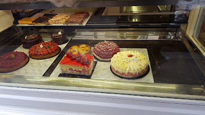 Desgranges à Paris