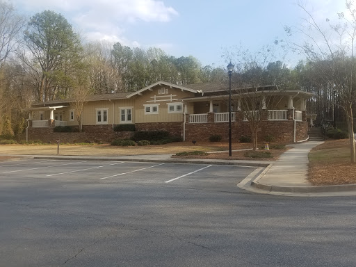 Recreation Center «Wolfe Adult Recreation Center And Pool», reviews and photos, 884 Church St, Smyrna, GA 30080, USA