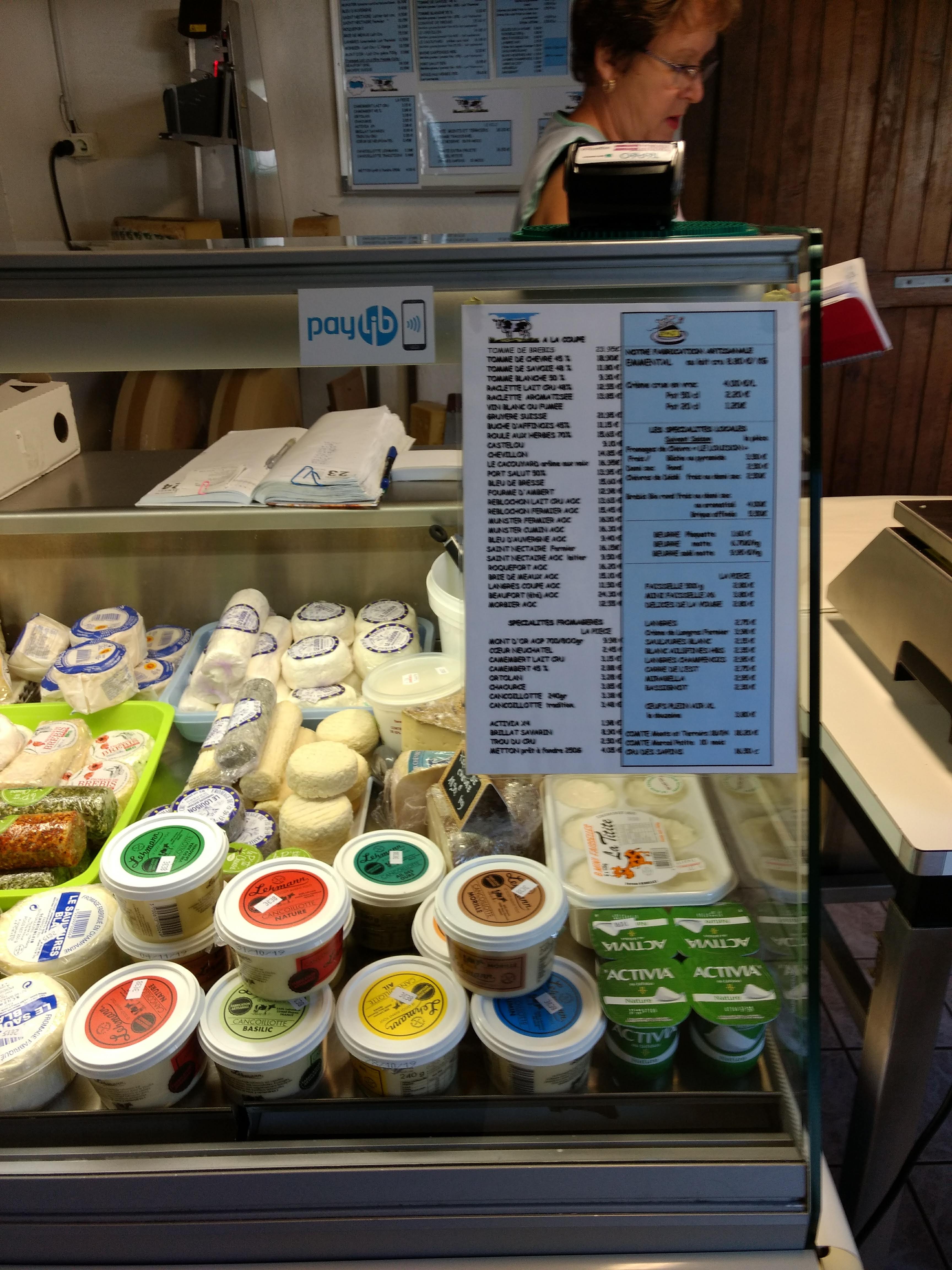 Photo n° 2 de l'avis de Leclere.r fait le 26/08/2019 à 18:04