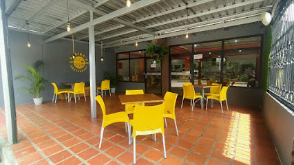 Karina,s Cafe y Restaurant - Carrera 12 Páez, Guasdualito 5063, Apure, Venezuela