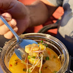 Photo n°1 de l'avis de A... fait le 08/09/2021 à 18:37 sur le  Fischrestaurant Zur Boje à Graal-Müritz