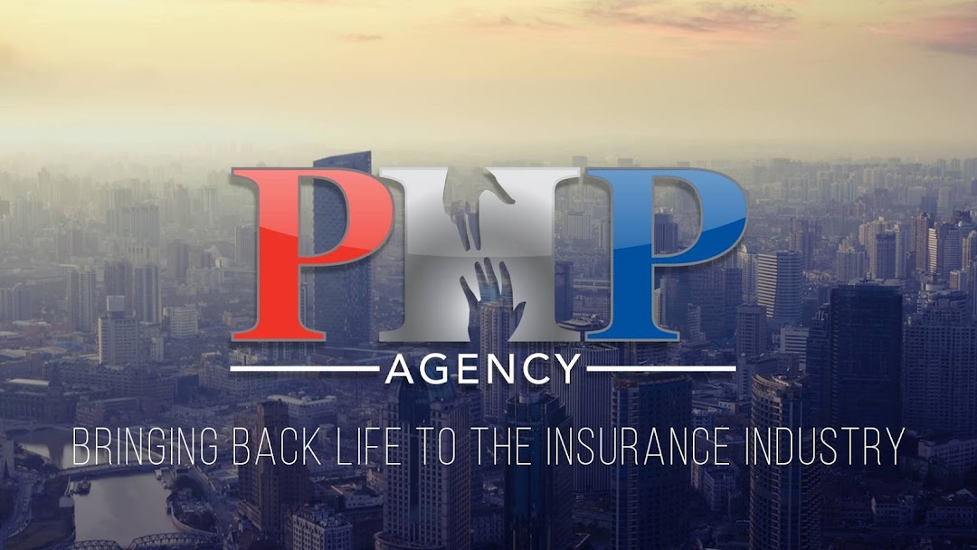PHP Agency, Inc. (Central Office Branch)