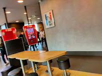 Atmosphère du Restaurant KFC Vitrolles - n°3