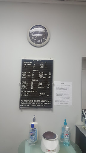 Beauty Salon «QT Salon», reviews and photos, 14042 NE 8th St, Bellevue, WA 98007, USA