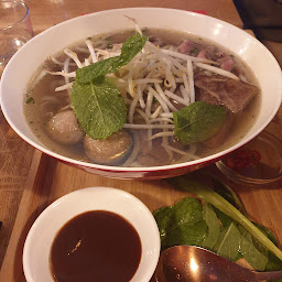 Photo n°133 de Saïgon Cà phê à Reims ()