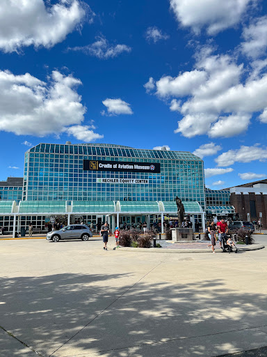 Museum «Cradle of Aviation Museum», reviews and photos, Charles Lindbergh Blvd, Garden City, NY 11530, USA