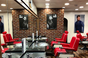 Staunton's Barbers