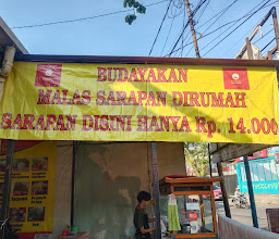 Bubur Ayam Pahlawan 30 photo