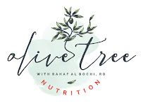 Olive Tree Nutrition LLC- Fertility and Prenatal Dietitian - Photo 5 - Car repair in Elkridge, MD, Baltimore