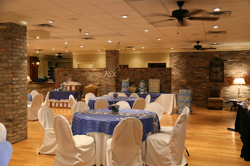 Conference Center «Oak Lodge At Bricksome», reviews and photos, 2834 S Sherwood Forest Blvd, Baton Rouge, LA 70816, USA
