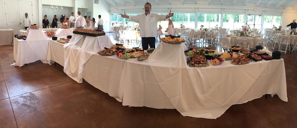 Vaccaros Trattoria 44333