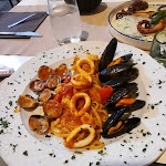 Photo n°2 de l'avis de Raluca.o fait le 18/05/2024 à 19:48 sur le  Ristorante Jobi à Syracuse