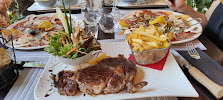 Frite du Restaurant La Table Gourmande à Maubec - n°18