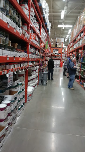 Home Improvement Store «The Home Depot», reviews and photos, 1951 Glenwood St SW, Allentown, PA 18103, USA