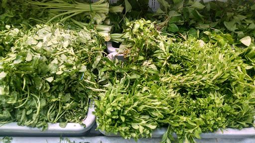 Asian Grocery Store «Vietnam Plaza Grocery Store», reviews and photos, 4101 E Belknap St, Haltom City, TX 76111, USA