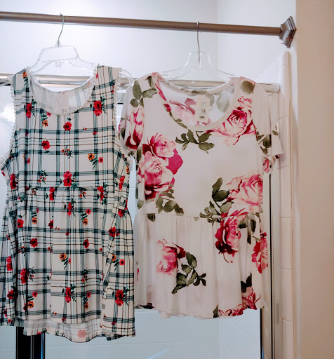 Clothing Store «Fashion Ten Gainesville», reviews and photos, 110 Washington St NE, Gainesville, GA 30501, USA