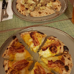 Photo n°2 de l'avis de Christian.a fait le 09/12/2018 à 19:32 sur le  Ossteria à Savignano sul Rubicone