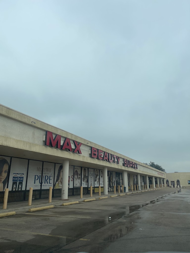 Max Beauty Supply DeSoto, TX 75237 Services, Reviews, Hours and Contact