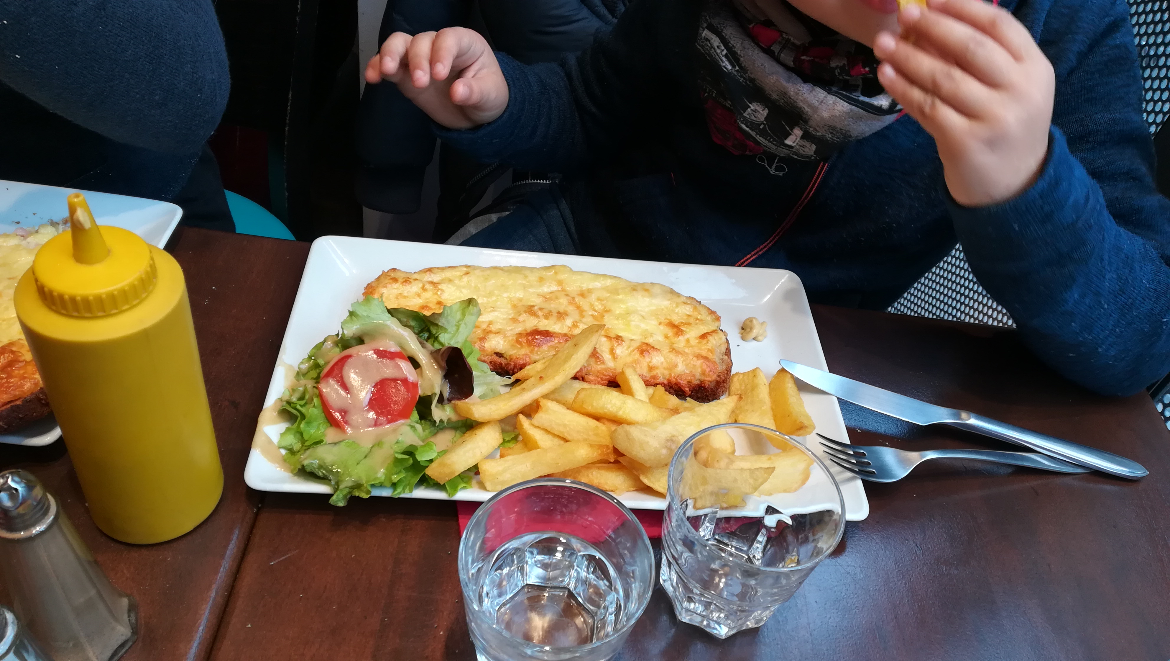 Photo n° 2 de l'avis de Aurélie.o fait le 31/12/2018 à 15:47